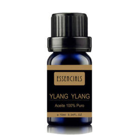 Aceite esencial Ylang Ylang