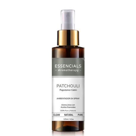 Spray Patchouli